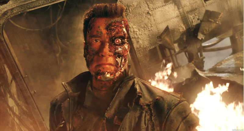 Illustration for article titled Todos los Terminator que han perseguido a la humanidad en cine y TV